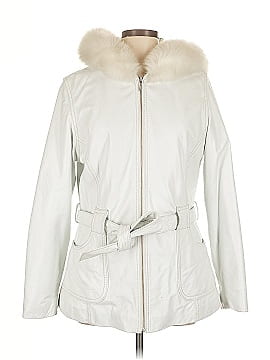 Wilsons Leather Maxima Coat