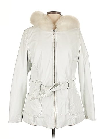 Wilsons Leather Maxima Coat (view 1)