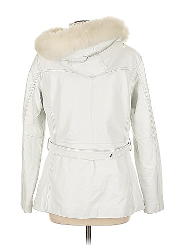 Wilsons Leather Maxima Coat (view 2)