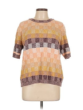 Free People Pullover Sweater