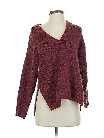 Urban Outfitters Pullover Sweater (view 1)