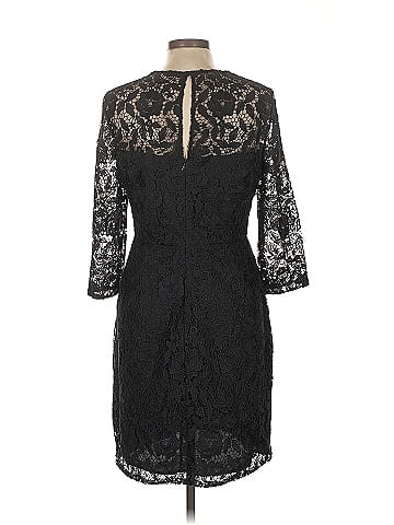 J.Crew Collection Cocktail Dress (view 2)