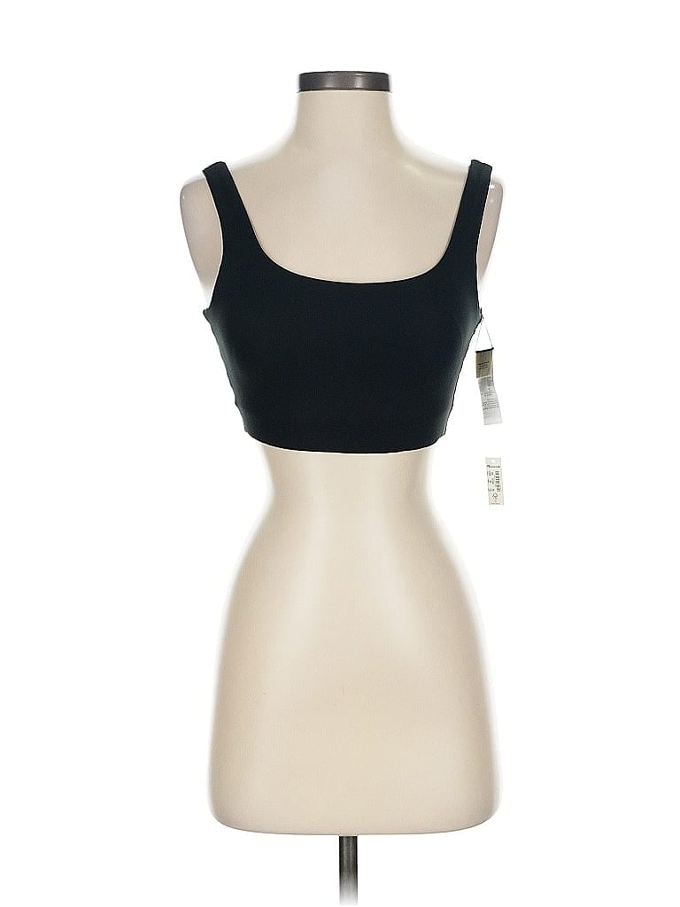 MWL by Madewell Black Sports Bra Size XXS - photo 1
