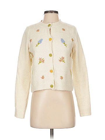 MNG Cardigan (view 1)