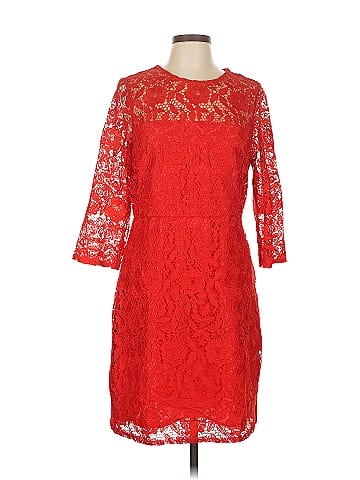 J.Crew Collection Cocktail Dress (view 1)