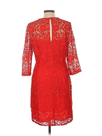 J.Crew Collection Cocktail Dress (view 2)