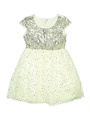 Justice Dress (view 1)