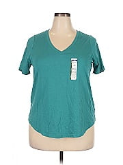 Terra & Sky Short Sleeve T Shirt
