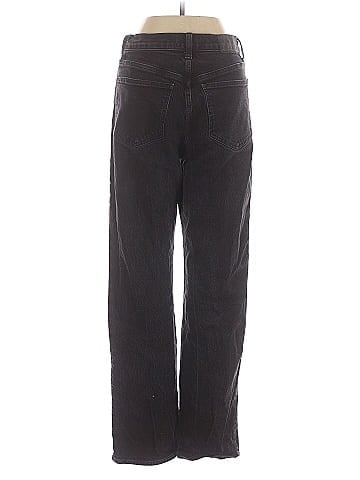 Madewell Jeans (view 2)