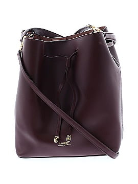 Lauren By Ralph Lauren Satchel