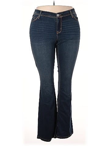 Torrid Jeans (view 1)