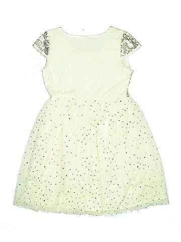 Justice Dress (view 2)