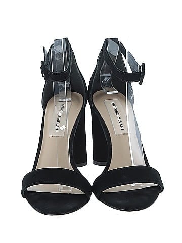 Antonio Melani Heels (view 2)