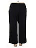 Ideology Black Dress Pants Size 2X - photo 2