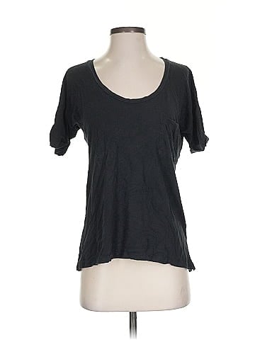 Amour Vert Short Sleeve T-Shirt (view 1)
