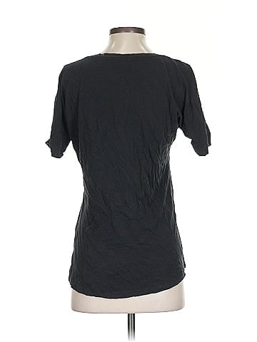 Amour Vert Short Sleeve T-Shirt (view 2)