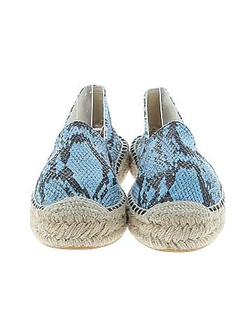 Carmen Marc Valvo Flats (view 2)