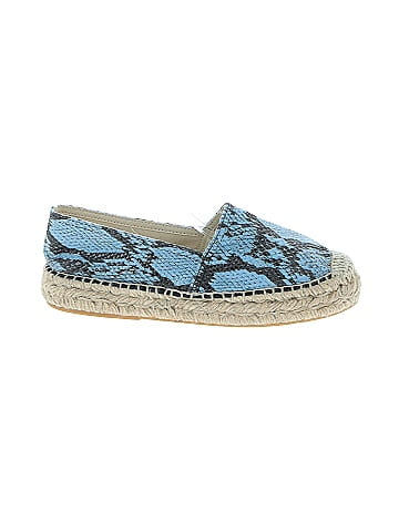 Carmen Marc Valvo Flats (view 1)
