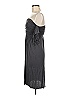 J.Crew Gray Cocktail Dress Size 6 - photo 5