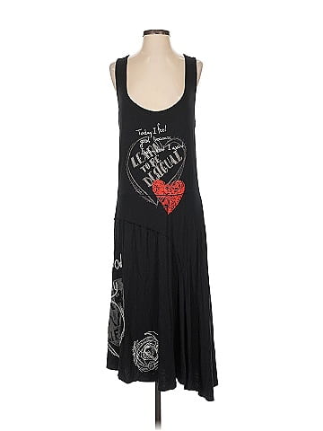 Desigual Casual Dress (view 1)