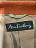 Ann Freedberg Orange Blazer Size M (estimated) - photo 6