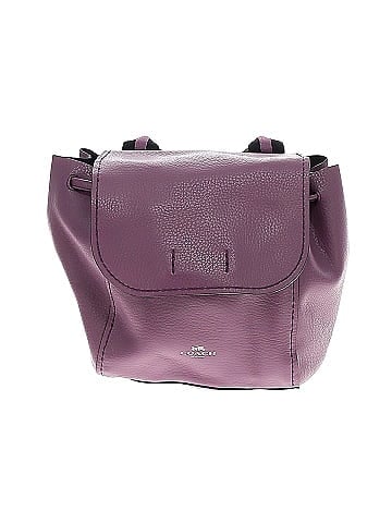 Coach Factory Backpack (view 1)