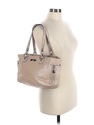 Coach Factory Leather Shoulder Bag (view 2)