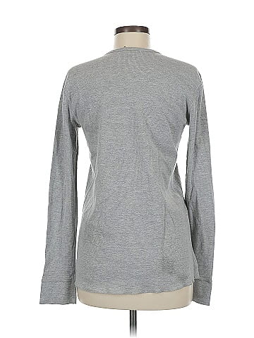 Next Level Apparel Long Sleeve T-Shirt (view 2)