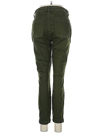 STUDIO BLUE Jeggings (view 2)