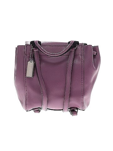 Coach Factory Backpack (view 2)