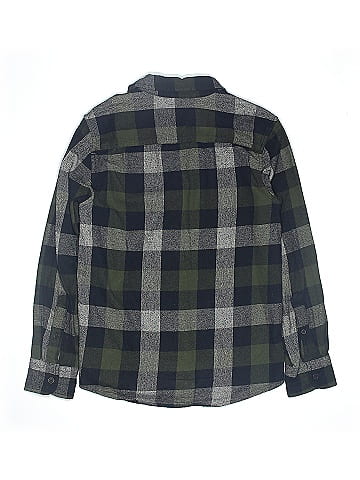 Urban Pipeline Long Sleeve Button-Down Shirt (view 2)