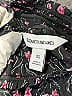 Elizabeth and James 100% Polyester Black Long Sleeve Blouse Size XS - photo 7