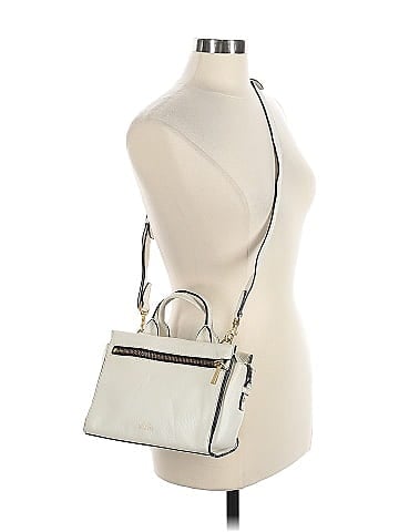 Kate Spade Saturday Leather Satchel (view 2)