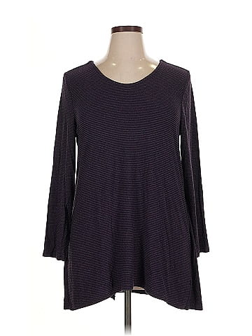 Habitat 3/4 Sleeve Top (view 1)