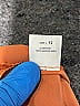 Yeohlee 100% Microfiber Solid Orange Casual Pants Size 12 - photo 5