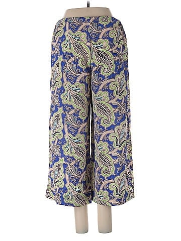 ETRO Silk Pants (view 2)