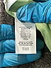 Jones Studio 100% Polyester Tweed Green Blazer Size 6 - photo 7