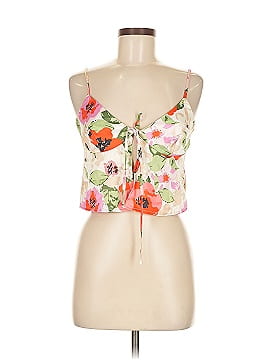 Na Kd Sleeveless Blouse