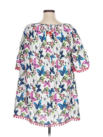 America & Beyond Casual Dress (view 2)