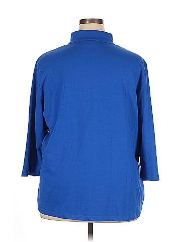 Oncue Casual Track Jacket (view 2)