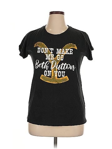 Assorted Brands Short Sleeve T-Shirt (view 1)