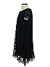 Cremieux 100% Polyester Black Casual Dress Size S - photo 5