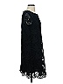 Cremieux 100% Polyester Black Casual Dress Size S - photo 4