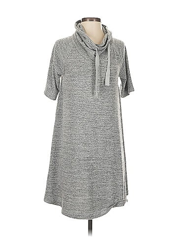 Ann Taylor LOFT Outlet Casual Dress (view 1)