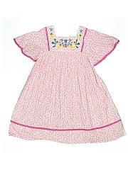 Mini Boden Dress