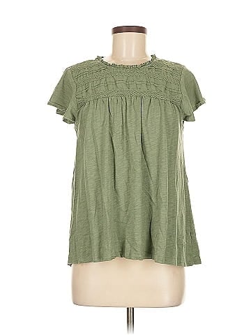 Ella Moss Short Sleeve Top (view 1)