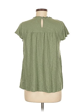 Ella Moss Short Sleeve Top (view 2)