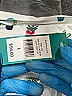 Lillie Green Print White Casual Skirt Size L - photo 3