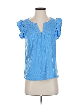 Carve Designs Short Sleeve Top