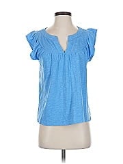 Carve Designs Short Sleeve Top